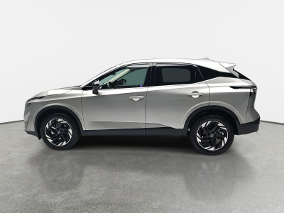 Nissan Qashqai 1.3 DIG-T 158 X-tronic N-Connecta