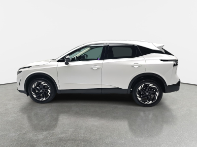 Nissan Qashqai 1.3 DIG-T 158 X-tronic N-Connecta