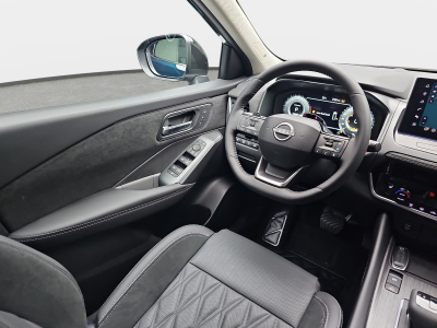 Nissan Qashqai 1.3 DIG-T MHEV 158 X-tronic Tekna Premium