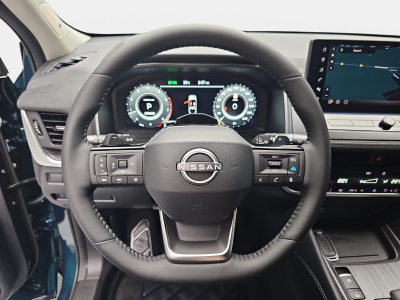 Nissan Qashqai 1.3 DIG-T MHEV 158 X-tronic Tekna Premium