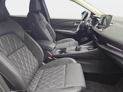 Nissan Qashqai 1.3 DIG-T MHEV 158 X-tronic Tekna Premium
