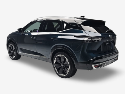 Nissan Qashqai 1.3 DIG-T MHEV 158 X-tronic Tekna Premium