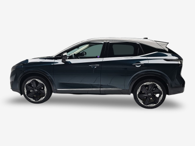 Nissan Qashqai 1.3 DIG-T MHEV 158 X-tronic Tekna Premium