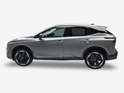 Nissan Qashqai 1.3 DIG-T MHEV 158 X-tronicTekna Premium