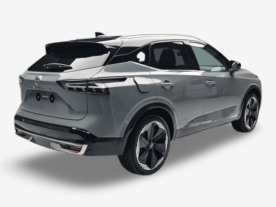 Nissan Qashqai 1.3 DIG-T MHEV 158 X-tronicTekna Premium