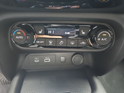 Nissan Juke 1.6 Hybrid 143 Tekna