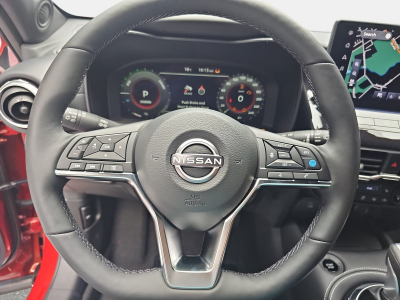 Nissan Juke 1.6 Hybrid 143 Tekna