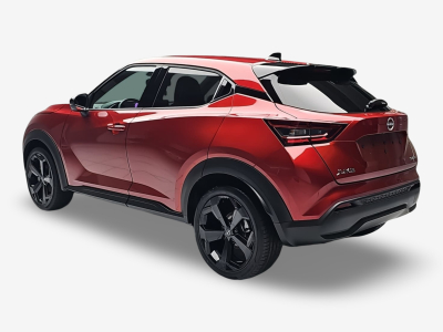 Nissan Juke 1.6 Hybrid 143 Tekna