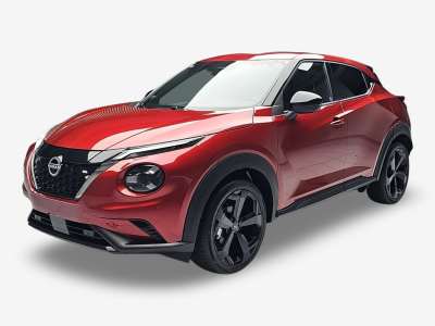 Nissan Juke 1.6 Hybrid 143 Tekna