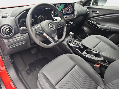 Nissan Juke 1.6 Hybrid 143 Tekna