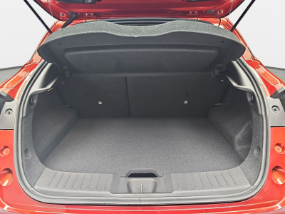 Nissan Juke 1.6 Hybrid 143 Tekna