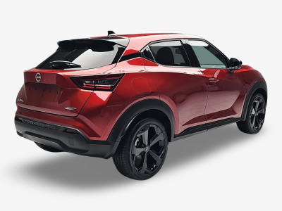 Nissan Juke 1.6 Hybrid 143 Tekna