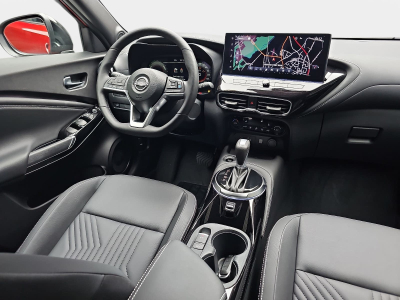 Nissan Juke 1.6 Hybrid 143 Tekna