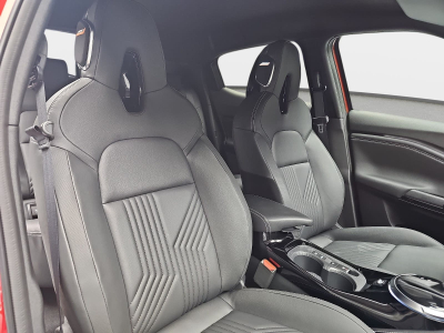 Nissan Juke 1.6 Hybrid 143 Tekna