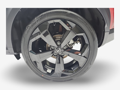 Nissan Juke 1.6 Hybrid 143 Tekna
