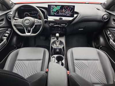 Nissan Juke 1.6 Hybrid 143 Tekna