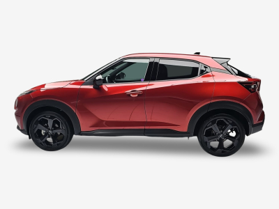 Nissan Juke 1.6 Hybrid 143 Tekna