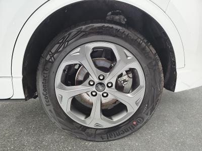 Ford Kuga 1.5 EcoBoost 186 Auto ST-Line