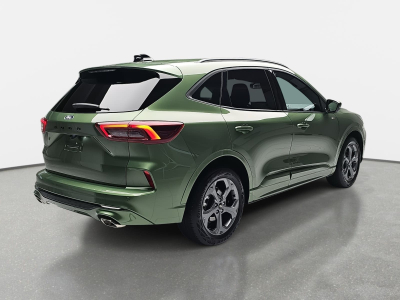 Ford Kuga 1.5 EcoBoost 186 Auto ST-Line