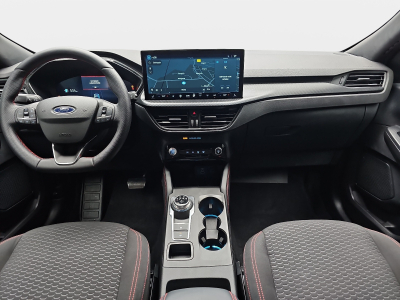 Ford Kuga 1.5 EcoBoost 186 Auto ST-Line
