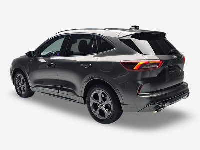 Ford Kuga 1.5 EcoBoost 186 Auto ST-Line