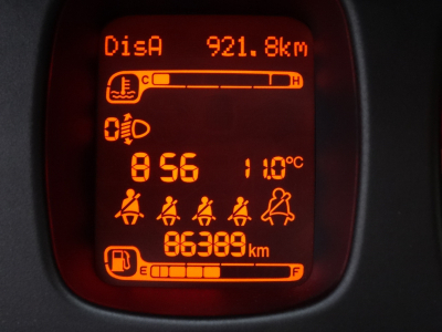 Fiat Panda 1.3 MTJ