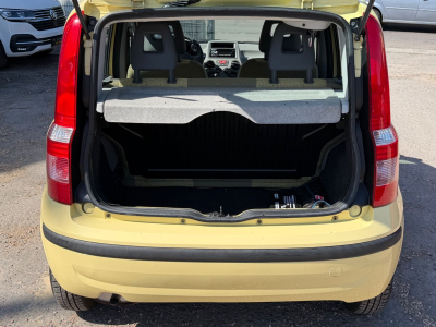 Fiat Panda 1.1 8V Active