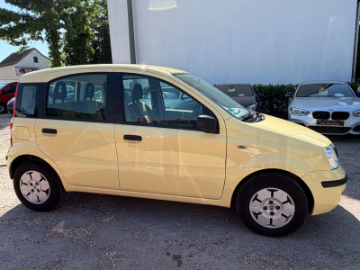 Fiat Panda 1.1 8V Active