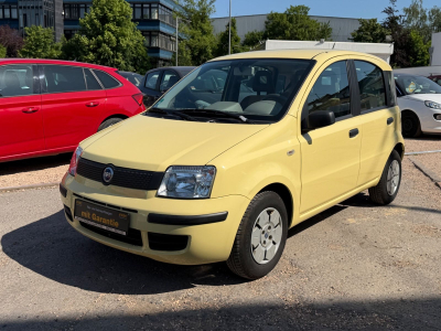 Fiat Panda 1.1 8V Active