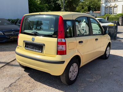 Fiat Panda 1.1 8V Active
