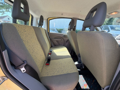 Fiat Panda 1.1 8V Active