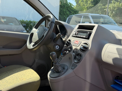 Fiat Panda 1.1 8V Active