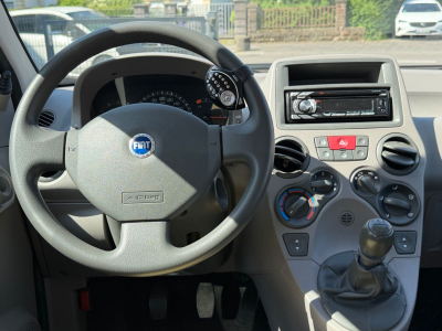 Fiat Panda 1.1 8V Active