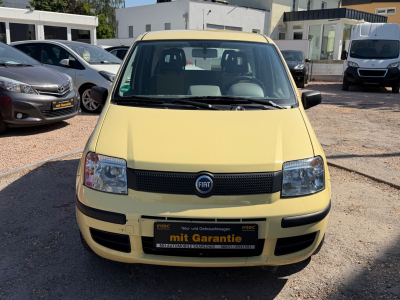 Fiat Panda 1.1 8V Active