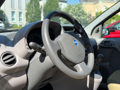 Fiat Panda 1.1 8V Active