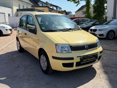 Fiat Panda 1.1 8V Active