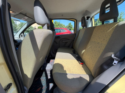 Fiat Panda 1.1 8V Active