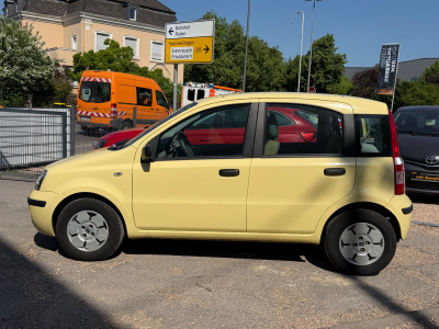 Fiat Panda 1.1 8V Active