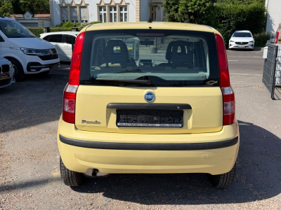 Fiat Panda 1.1 8V Active