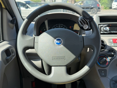 Fiat Panda 1.1 8V Active