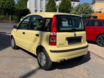Fiat Panda 1.1 8V Active