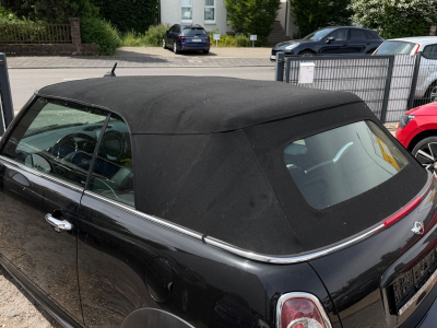 MINI John Cooper Works JOHN_COOPER_WORKS Cabrio John Cooper Works