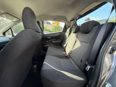 Toyota Yaris GR Yaris/ KAMERA / SCHECKHEFT