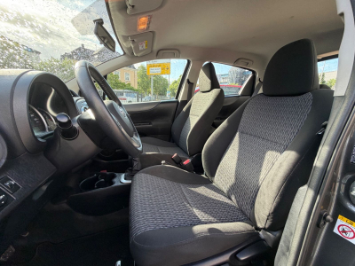 Toyota Yaris GR Yaris/ KAMERA / SCHECKHEFT