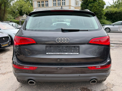 Audi Q5 3.0 TDI 180 kW quattro