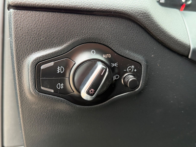 Audi Q5 3.0 TDI 180 kW quattro
