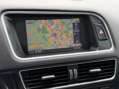 Audi Q5 3.0 TDI 180 kW quattro