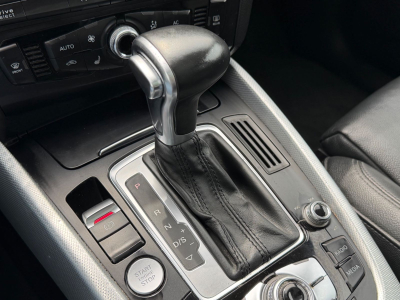 Audi Q5 3.0 TDI 180 kW quattro