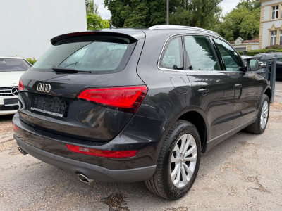 Audi Q5 3.0 TDI 180 kW quattro