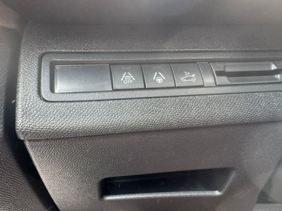 Peugeot 3008 PEUGEOT 3008 GT LINE NAVI LED KAMERA LEDER 19ZOLL